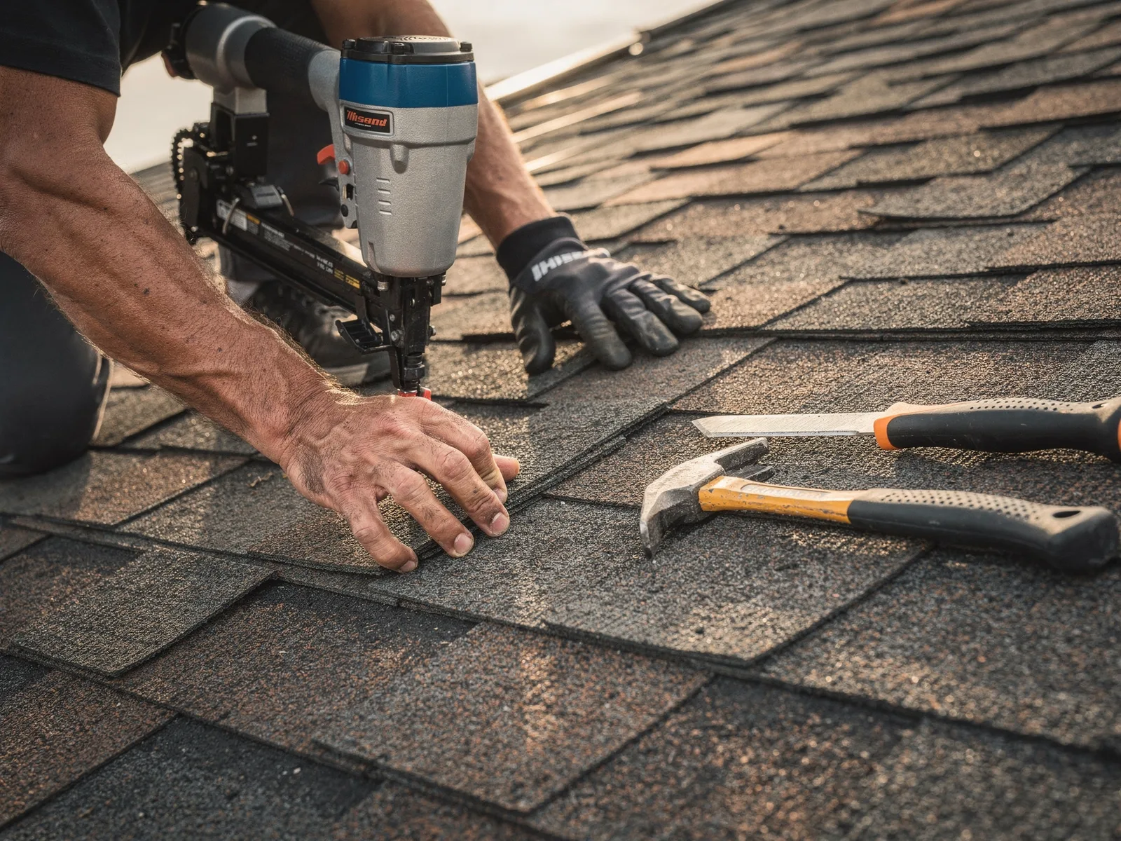 Why choose Roof Repair in Swainsboro, GA